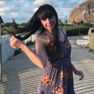 Meet your Posher, Sara